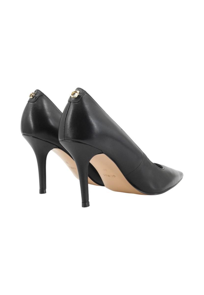 Guess Décolléte-Nero