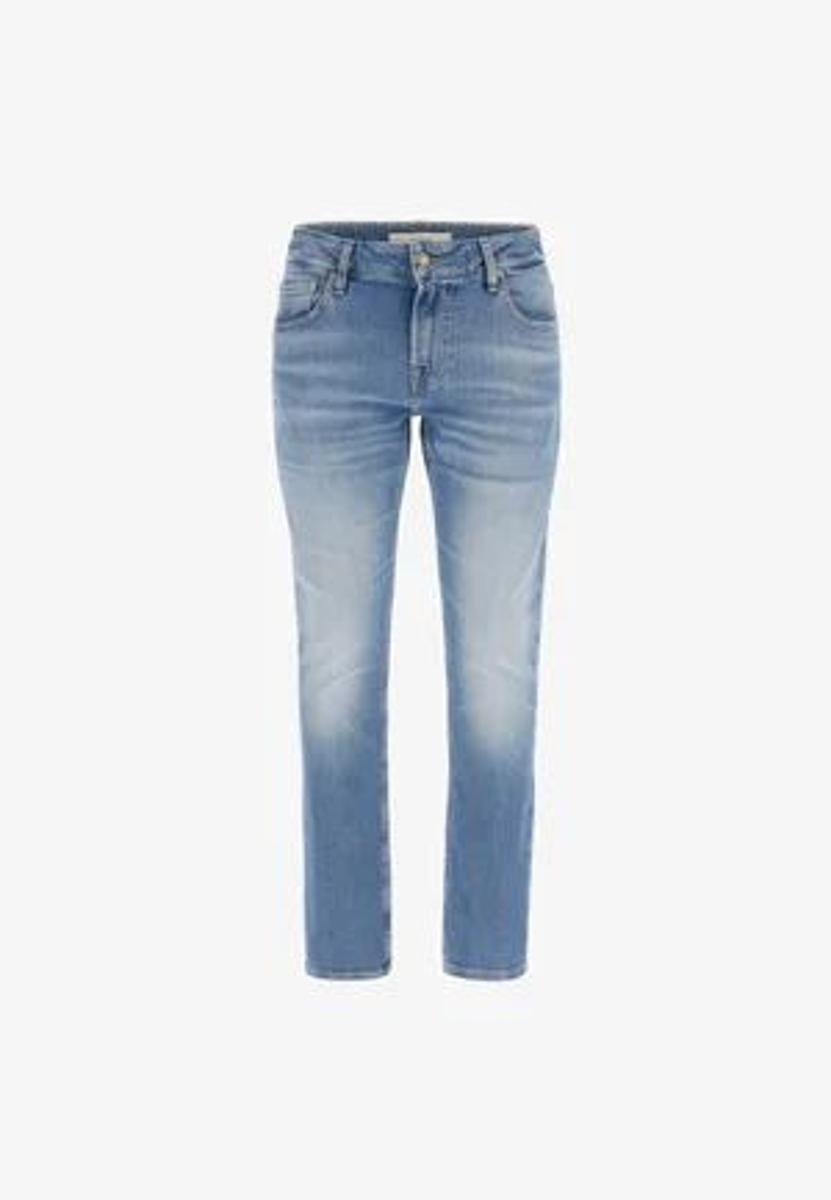 Guess - Jeans slim fit - blau-Multicolore