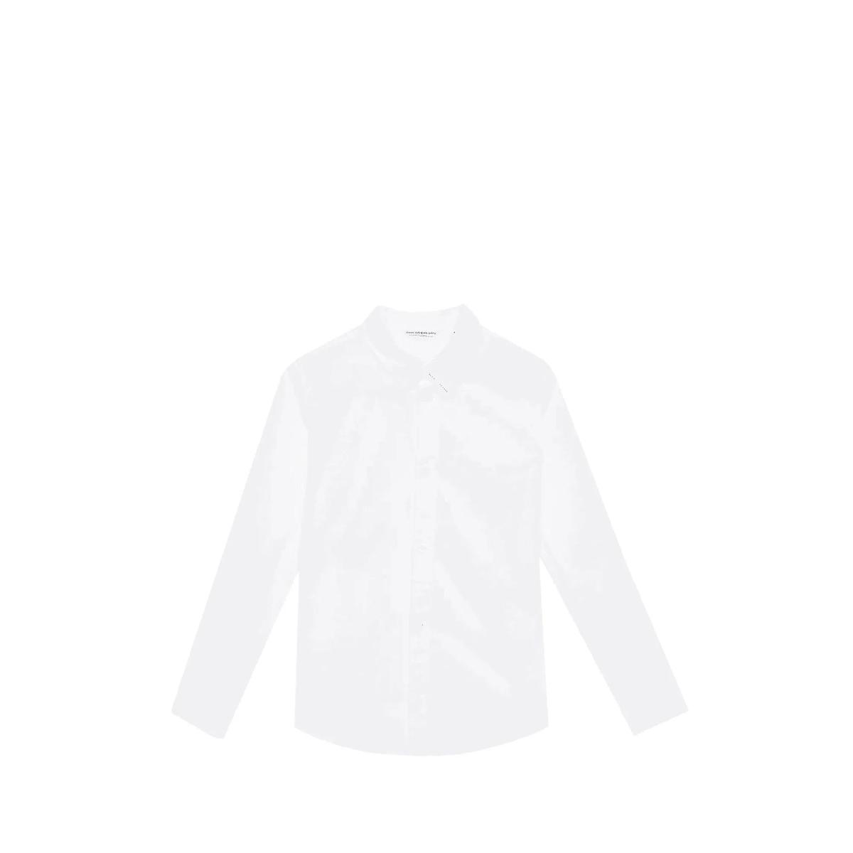 Guess Camicia Bambina-Grigio