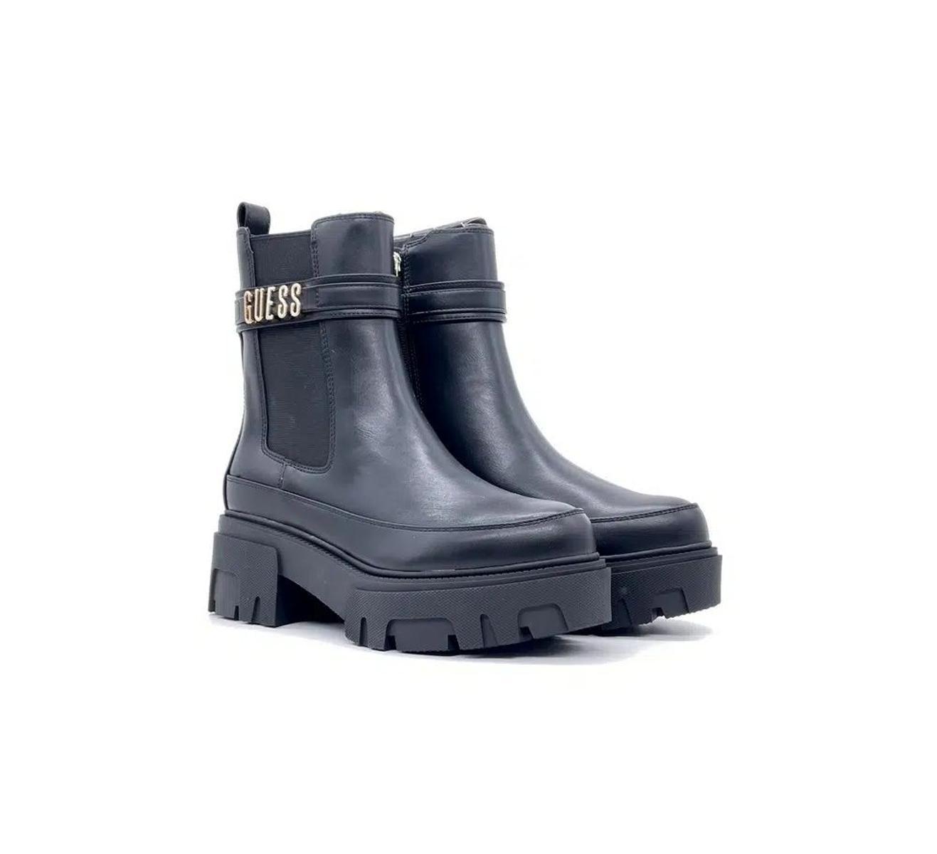 Scarpe da Città FL8YEA ELE10 - Donna