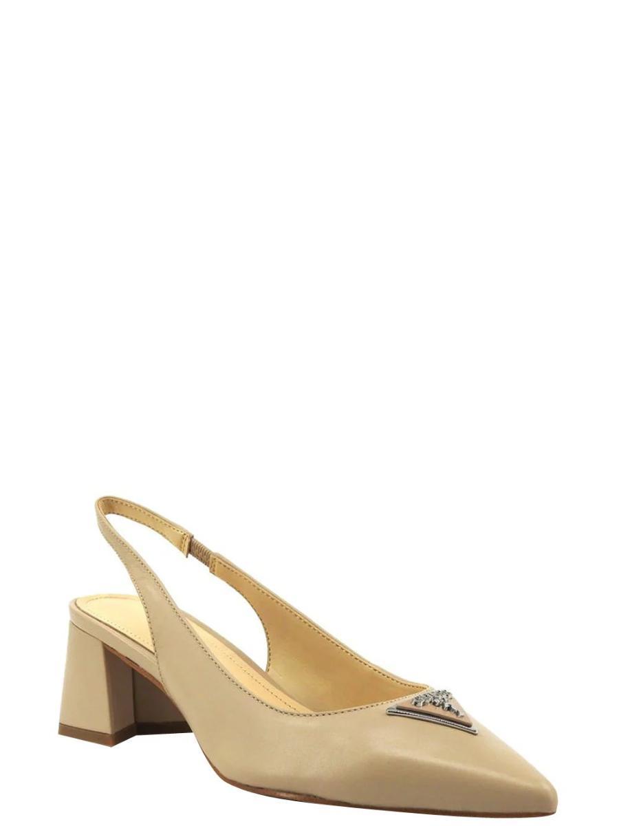 Guess Decollete Donna Zanda  FLPZANLEA05