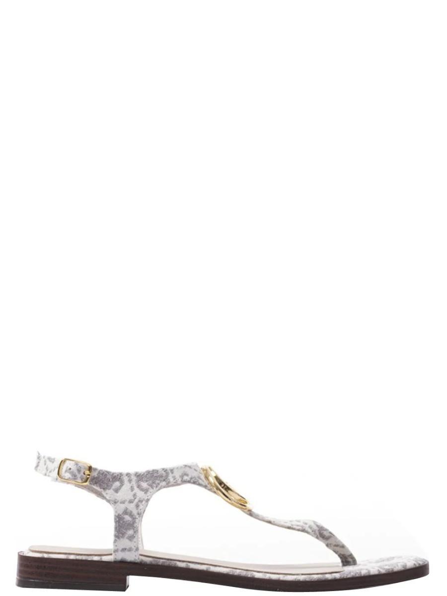Guess Sandalo Donna Miry  FLJMIRFAL03