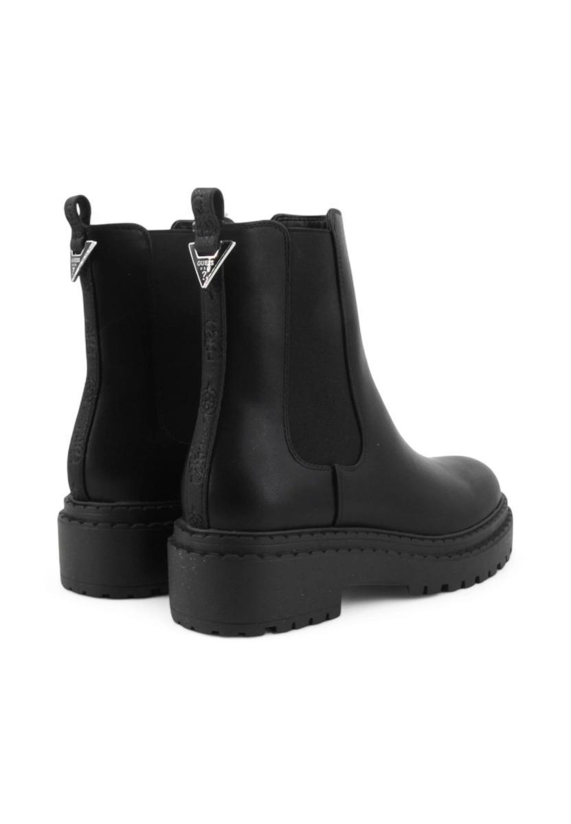 guess Stivaletti Donna Art FLTLNA FAL10