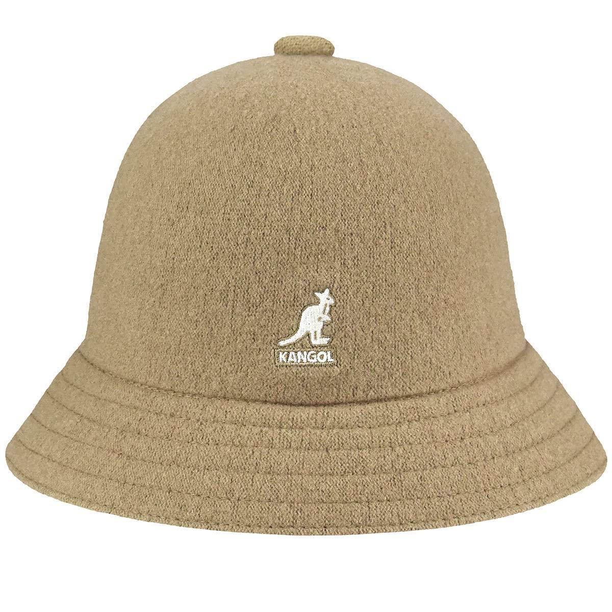 Kangol Wool Casual Basco Uomo