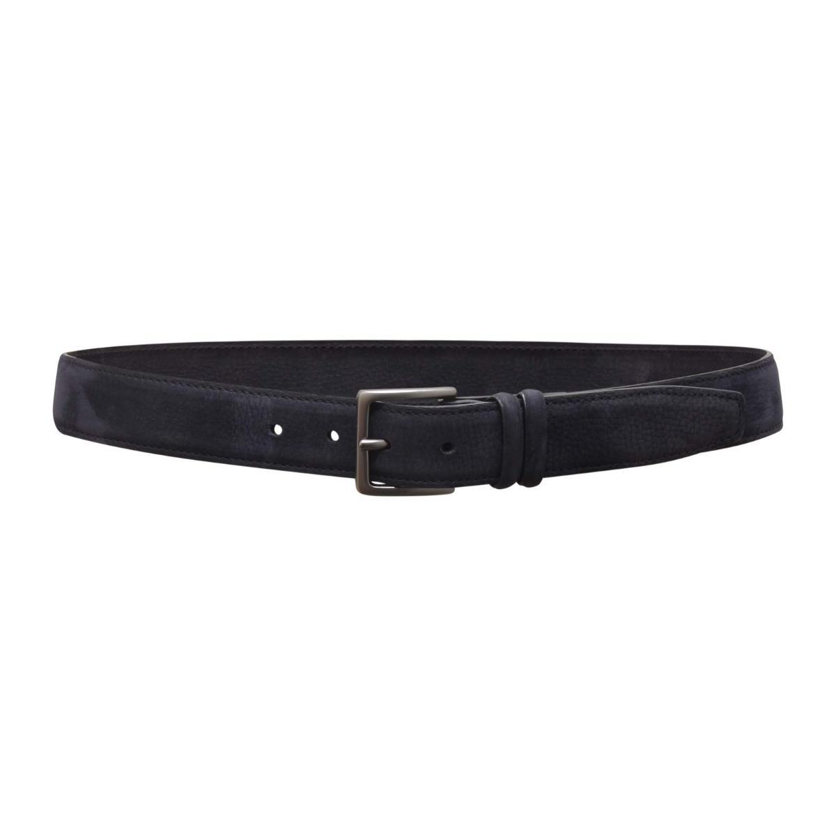 P6122 CINTURA UOMO ORCIANI NABUCCO MAN BELT h.3.5cm