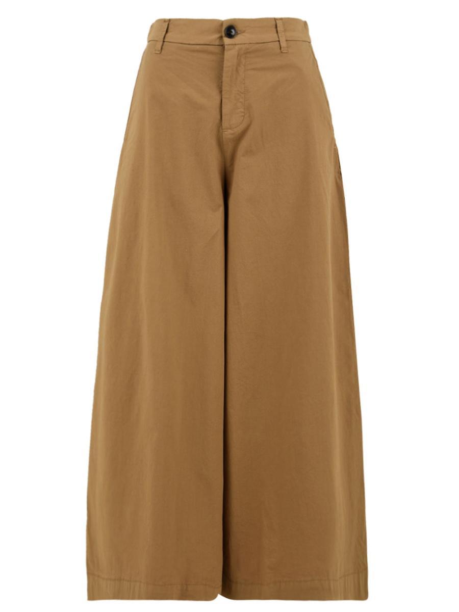 Pantalone I LOVE MY PANTS Donna MP010 Beige-Beige