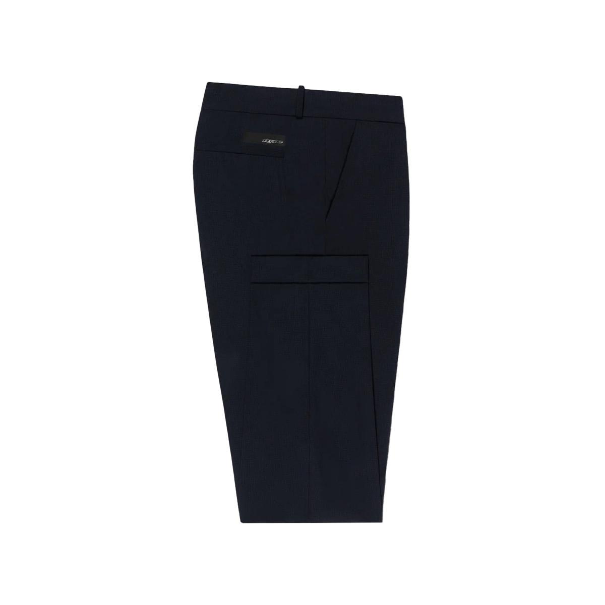 Rrd Navy Pantaloni-Navy
