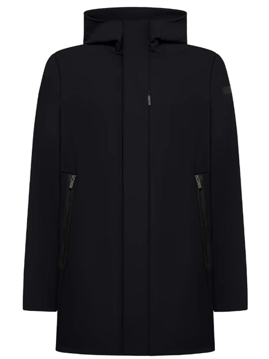RRD Giubbino Uomo  W25045-Nero