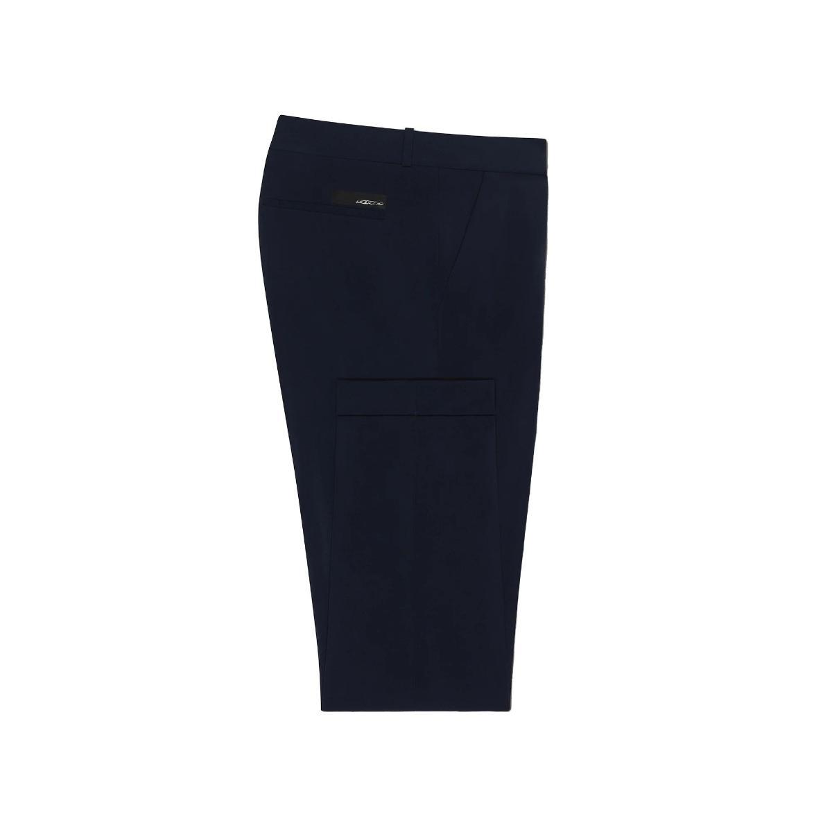Pantalone Uomo Terzilight Chino Blu scuro