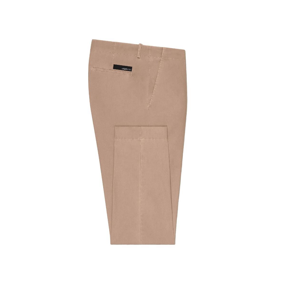 Pantalone Uomo Marina Chalk Week End Light Beige