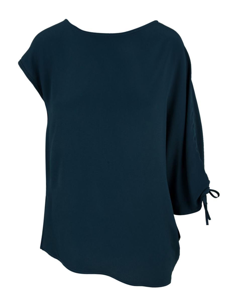 Blusa BEATRICE .B Donna 23FE8356 TORRE Verde