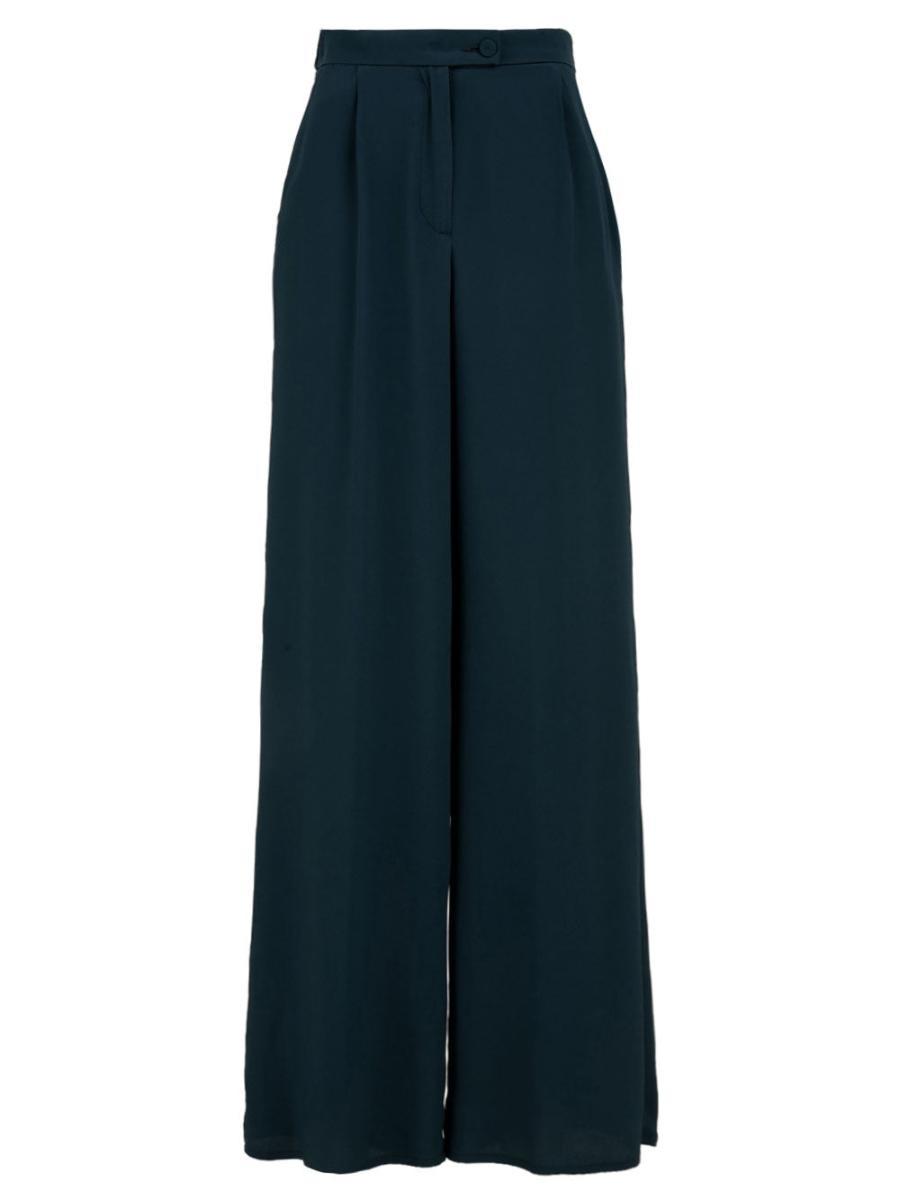 Pantalone BEATRICE .B Donna 23FE1654 TORRE Verde