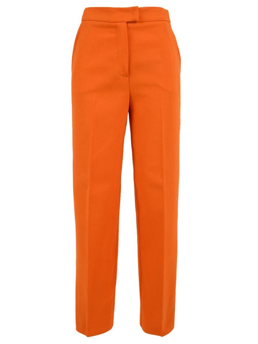 Pantalone BEATRICE .B Donna 23FE1785 RIO Arancione