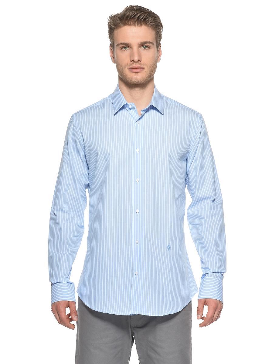Ballantyne Camicia