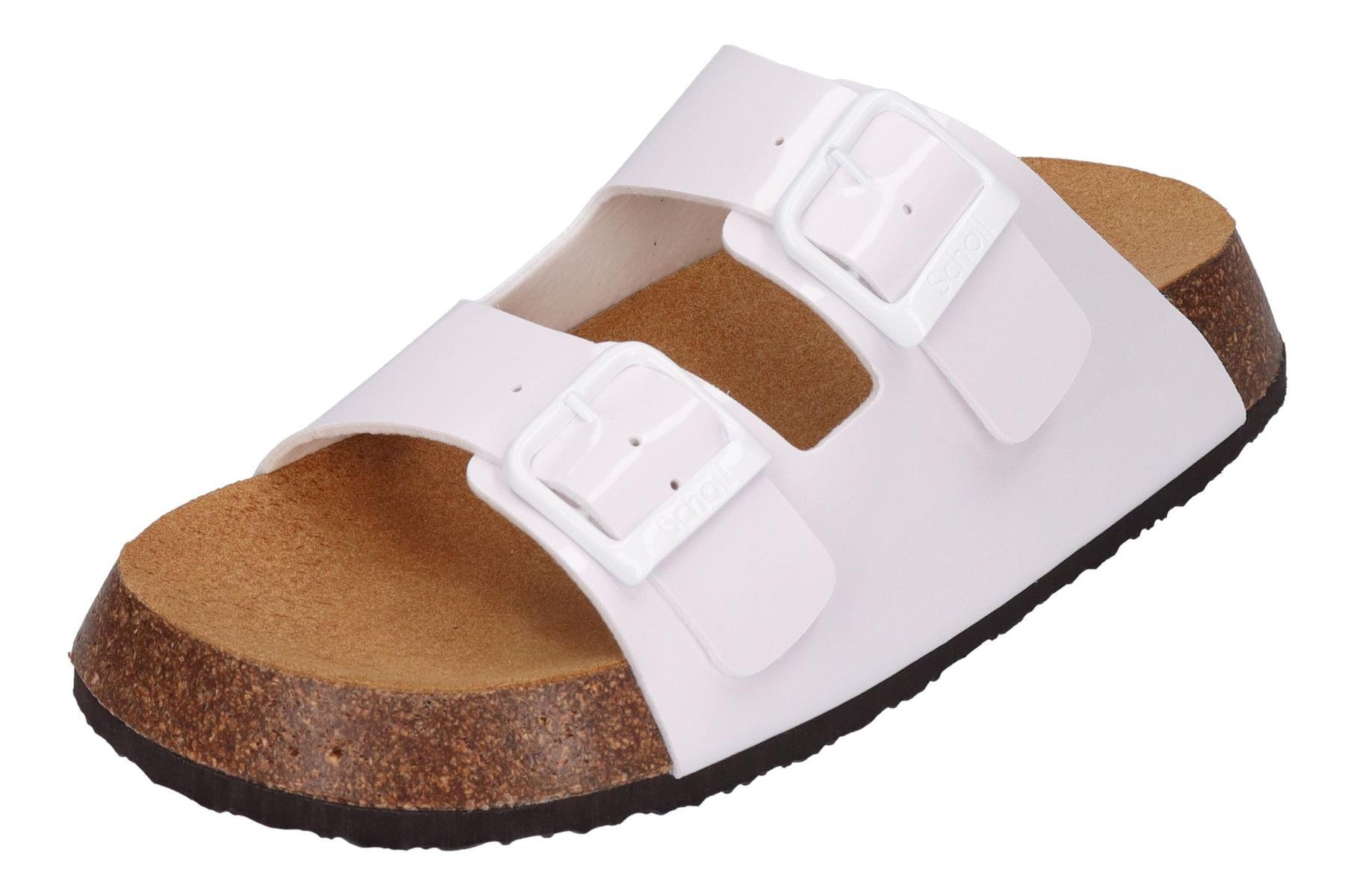 Scholl NOELLE 24 WHITE SYNTH VV