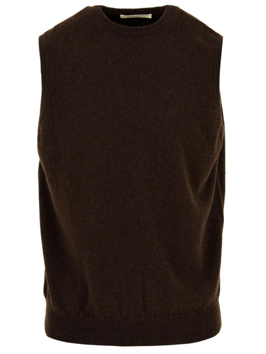 Maglione FILIPPO DE LAURENTIIS Uomo GC1SM WC12R