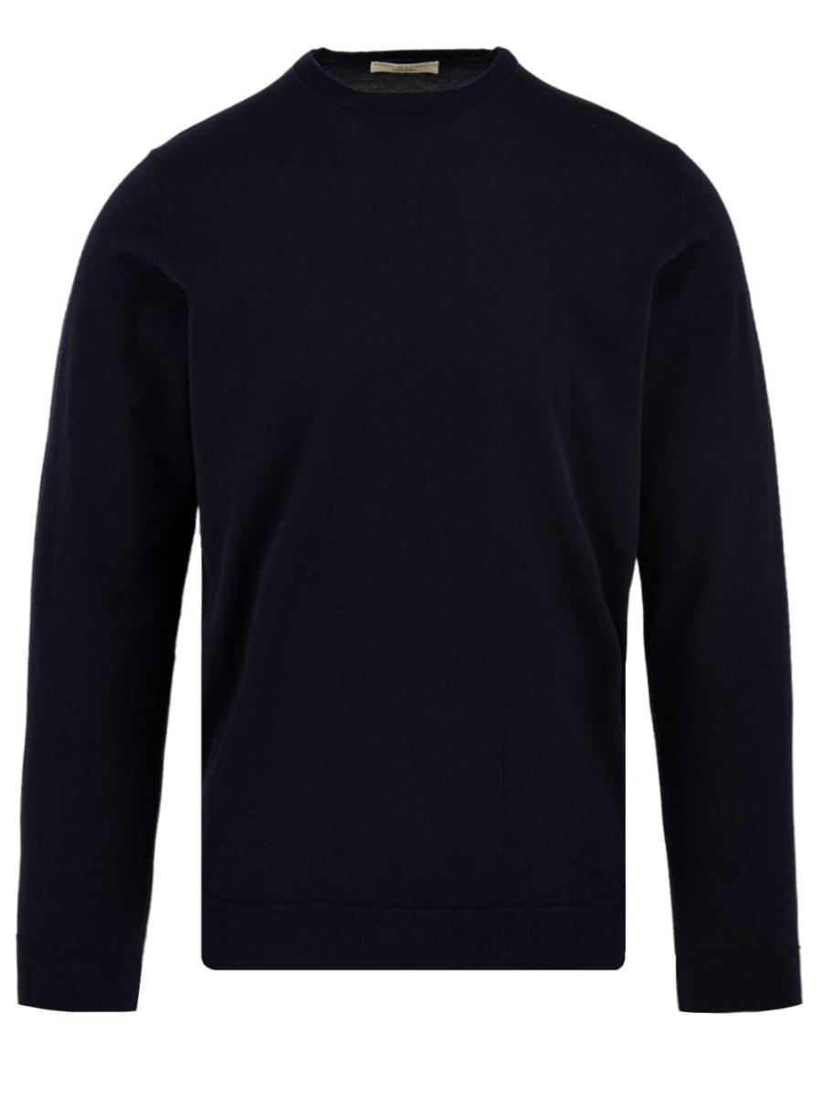 Maglia Navy-Blu