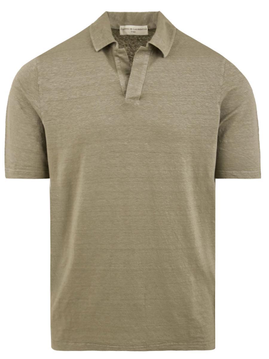 Polo Greige