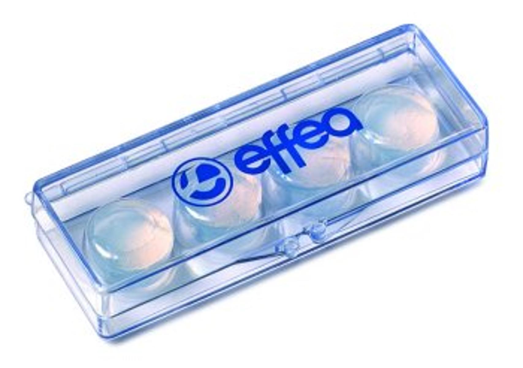 Effea Accessori Tappi per orecchie