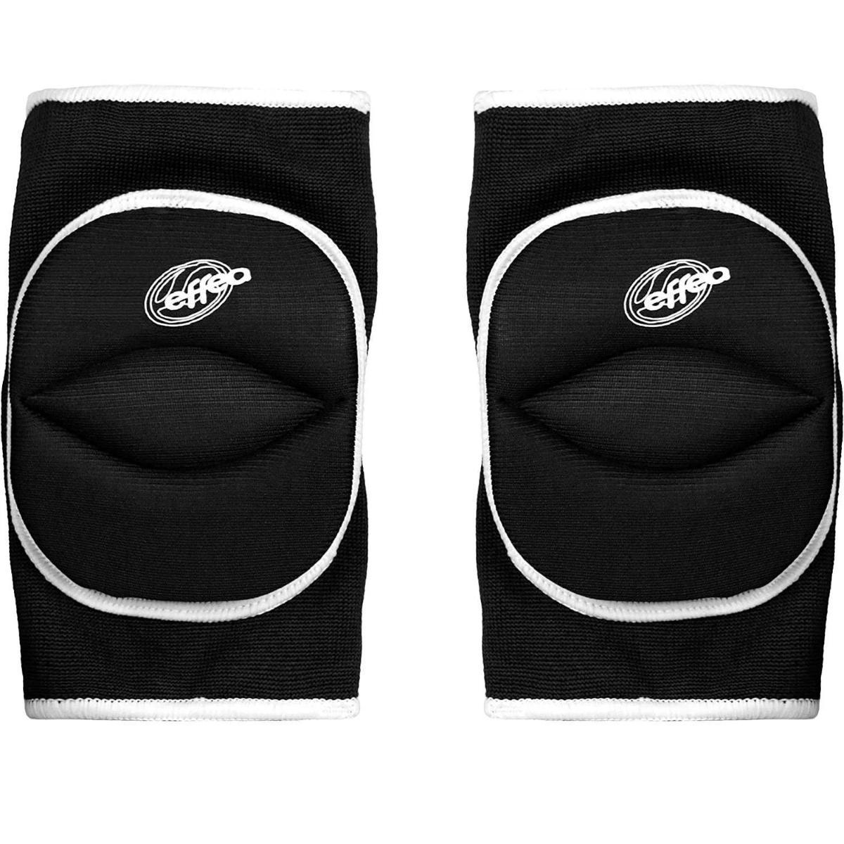 EFFEA GINOCCHIERE PALLAVOLO-Nero