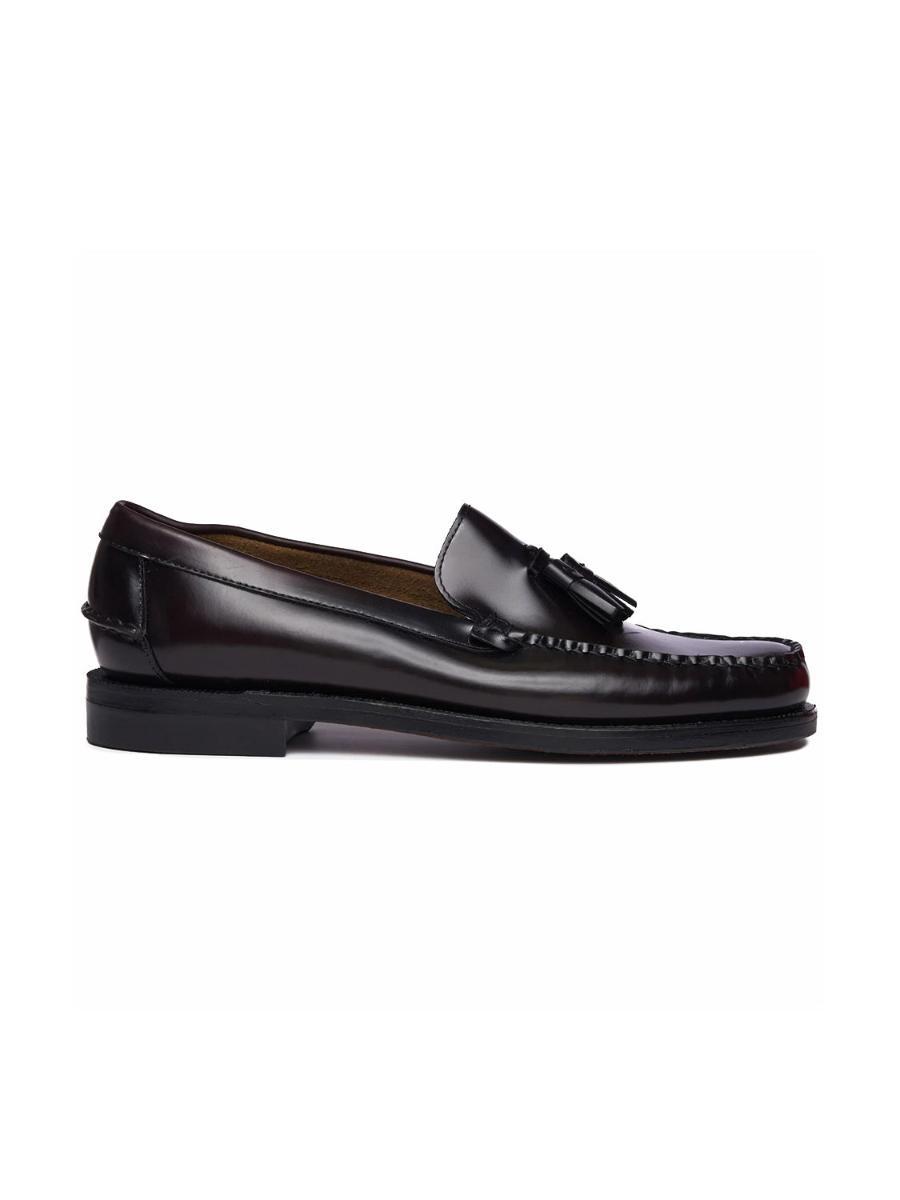 Sebago Classic Will MocassiniUomo-Marrone