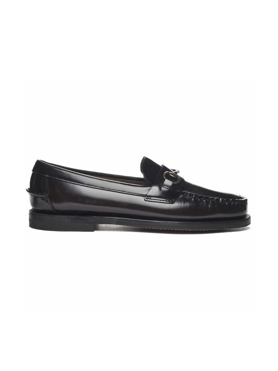 Mocassini Classic Joe SEBAGO Donna - Brown Burgundy-Marrone