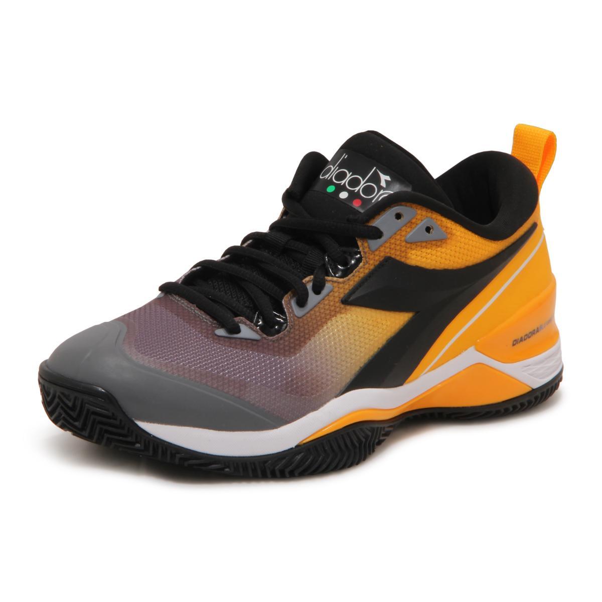Diadora scarpe da tennis Uomo