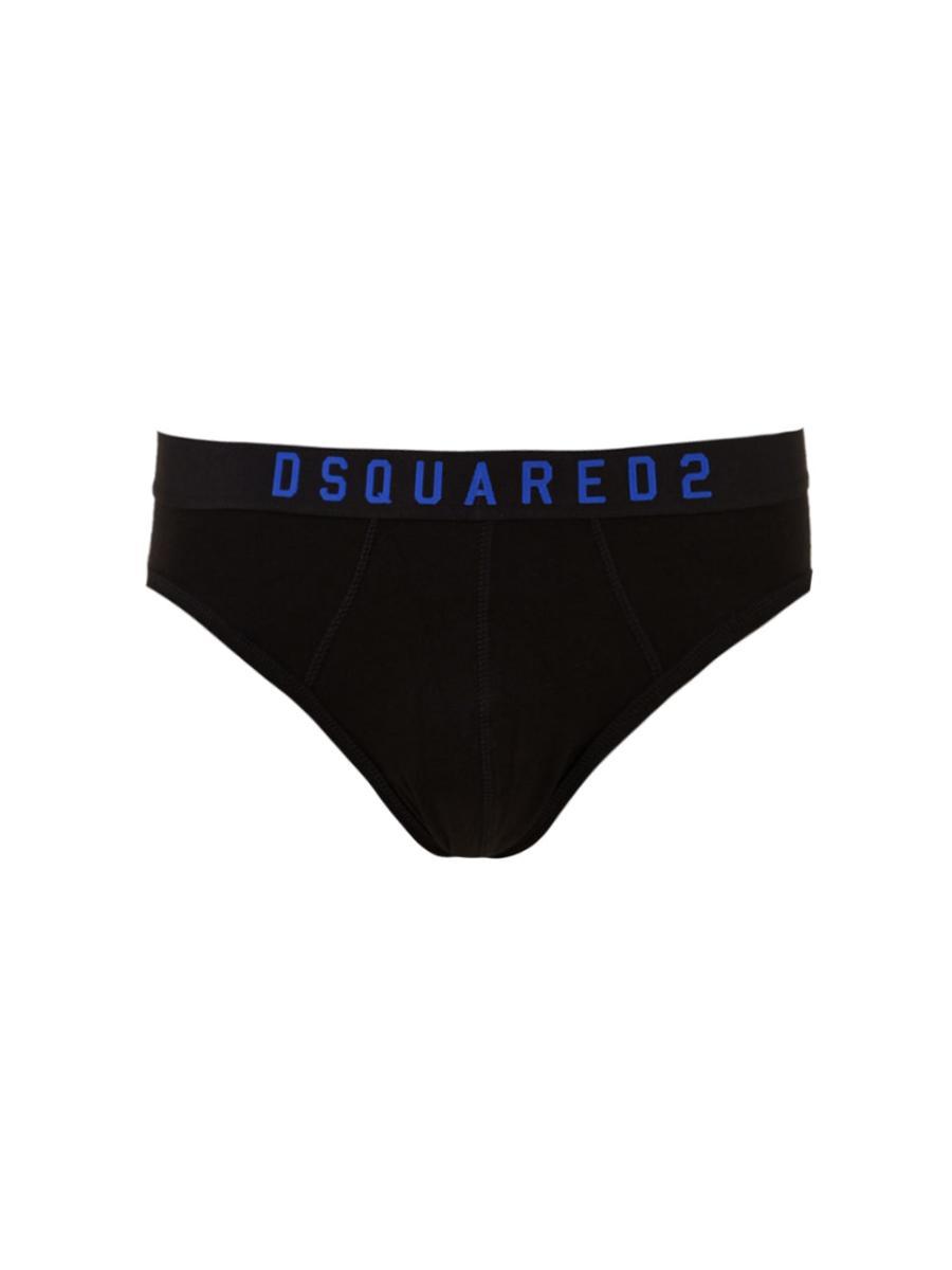 Slip Uomo con banda logata