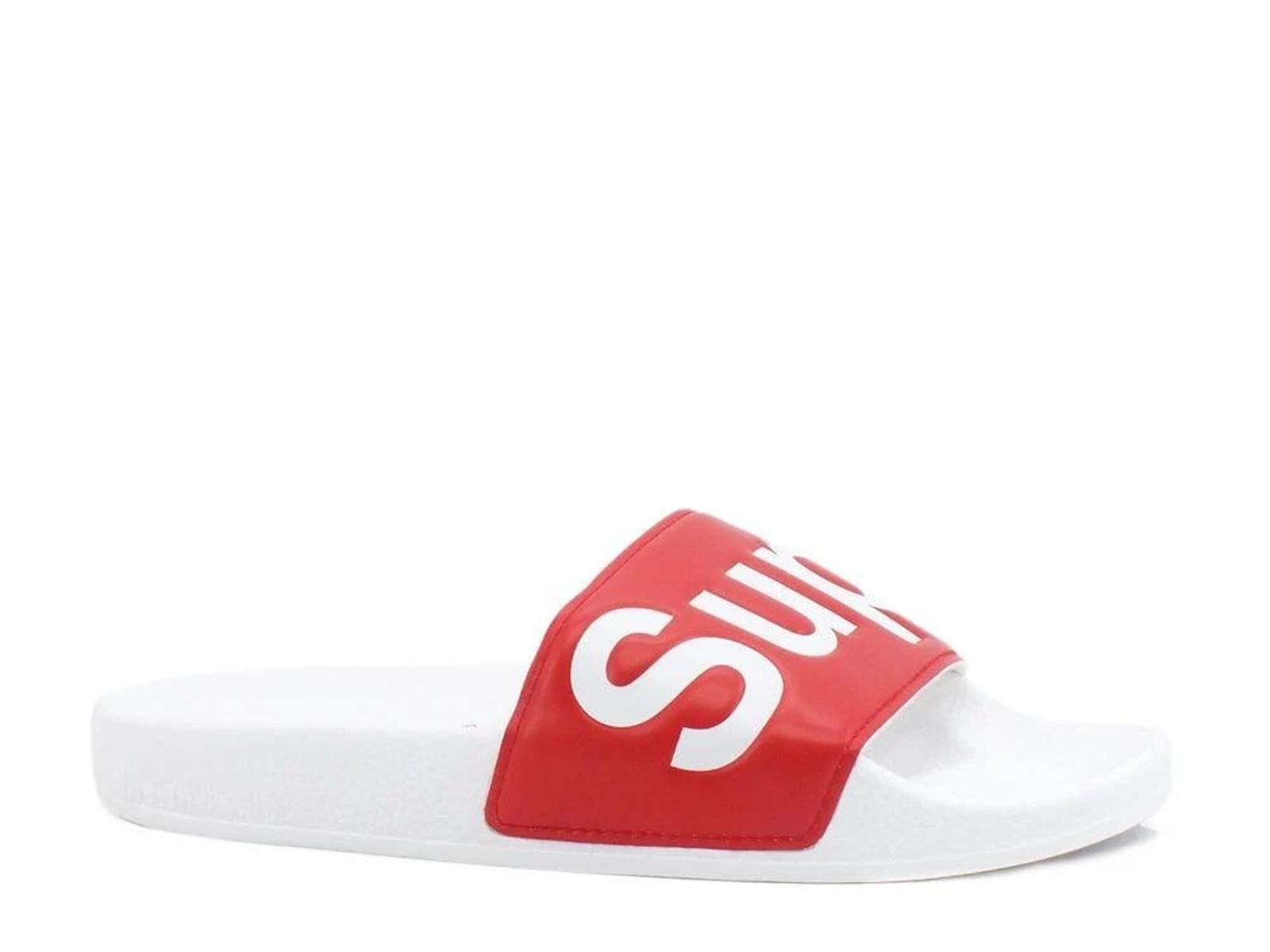 Superga 1908-Puu Scarpe da Spiaggia e Piscina Unisex Adulto-Bianco