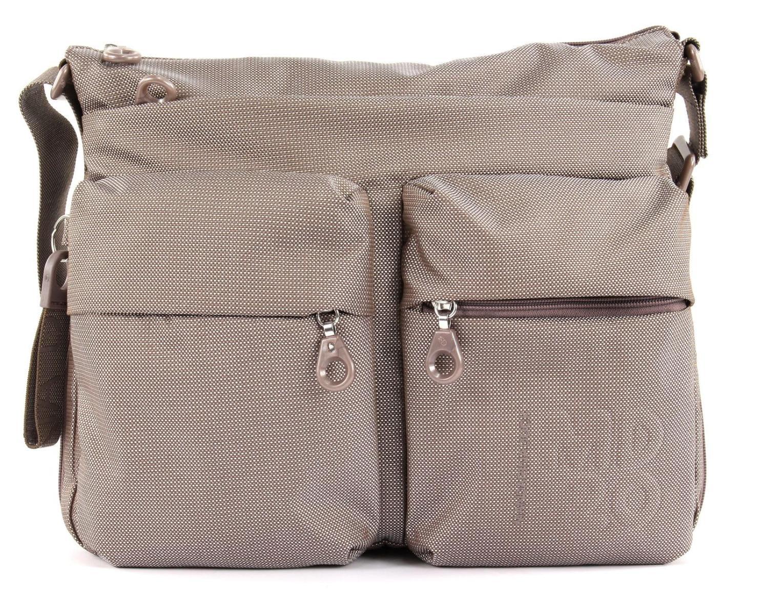 Mandarina Duck - Md20 Crossover, MD 20 Donna-Marrone