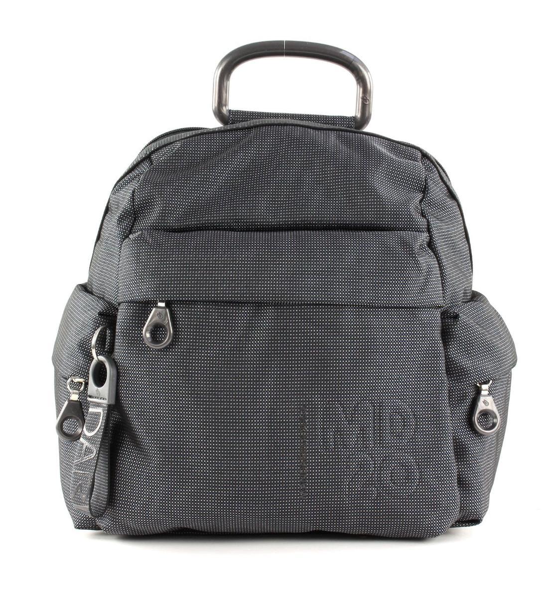 Mandarina Duck - Md20 Backpack, MD20 BACKPACK Donna-Grigio