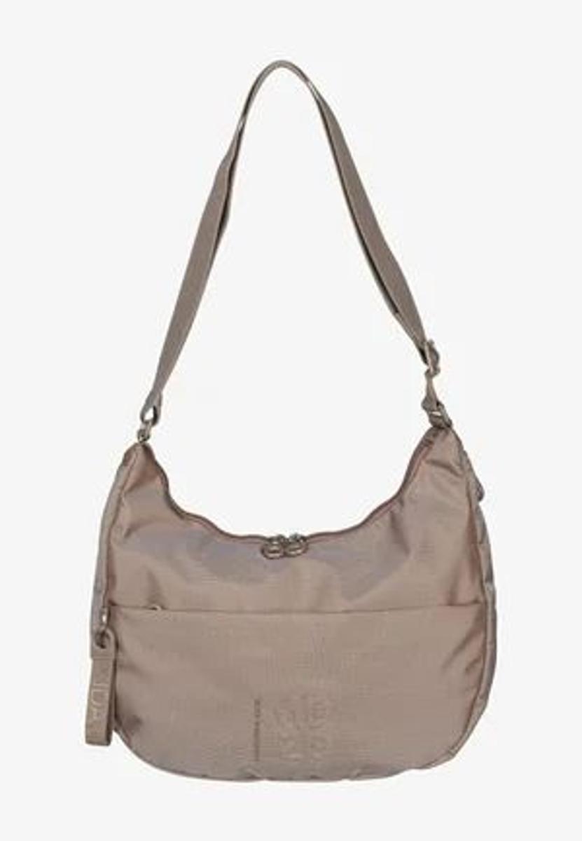 Mandarina Duck Md20 Crossover, MD 20 Donna-Marrone