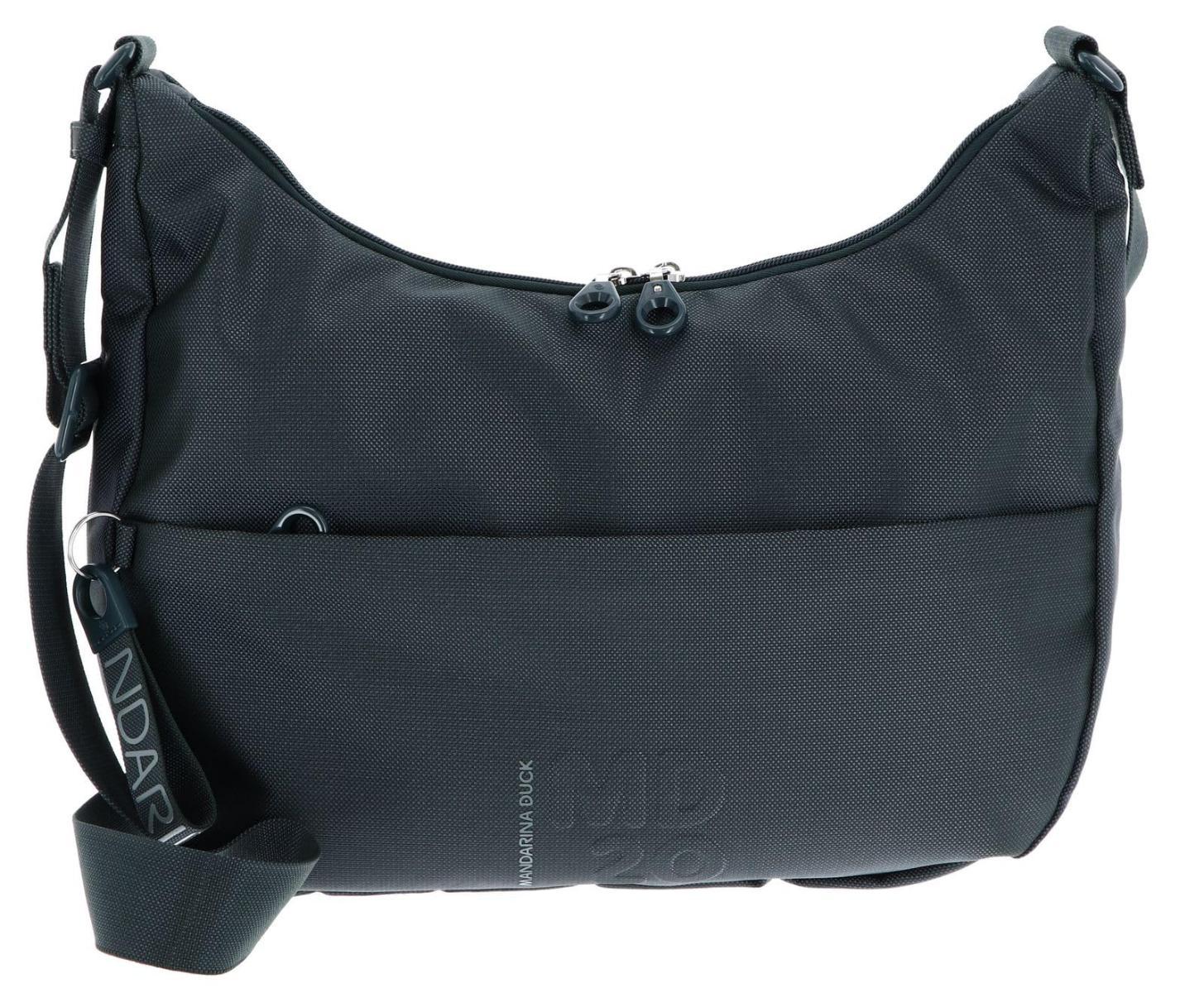 Mandarina Duck Md20 Crossover, MD 20 Donna-Verde