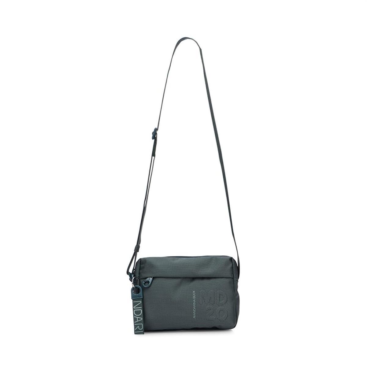 Mandarina Duck - Md 20, CROSSOVER Donna-Verde