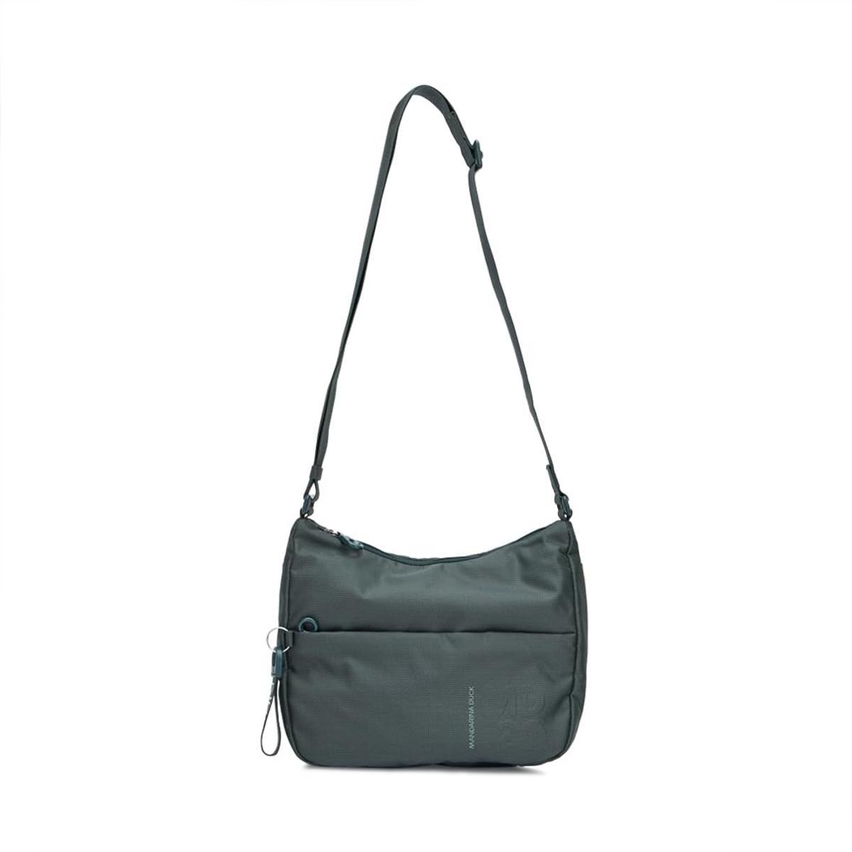 Mandarina Duck Md20 Hobo, MD 20 Donna-Verde
