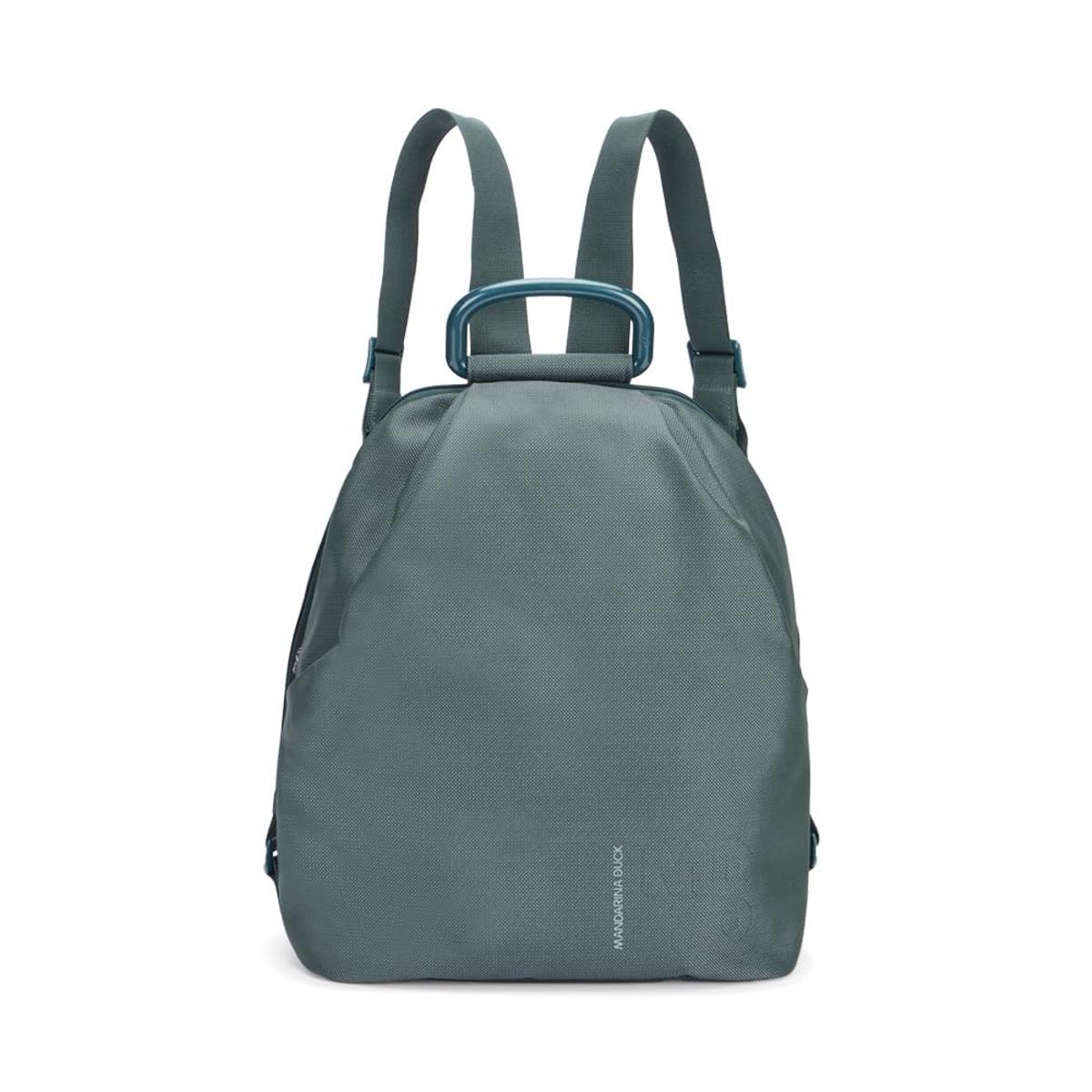 Mandarina Duck - Md20 Backpack, MD20 BACKPACK Donna-Verde