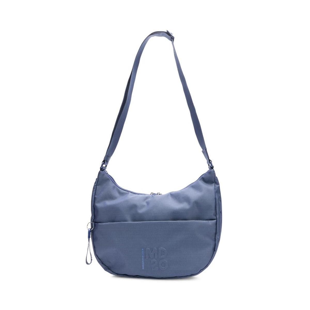Mandarina Duck Md20 Crossover, MD 20 Donna-Blu