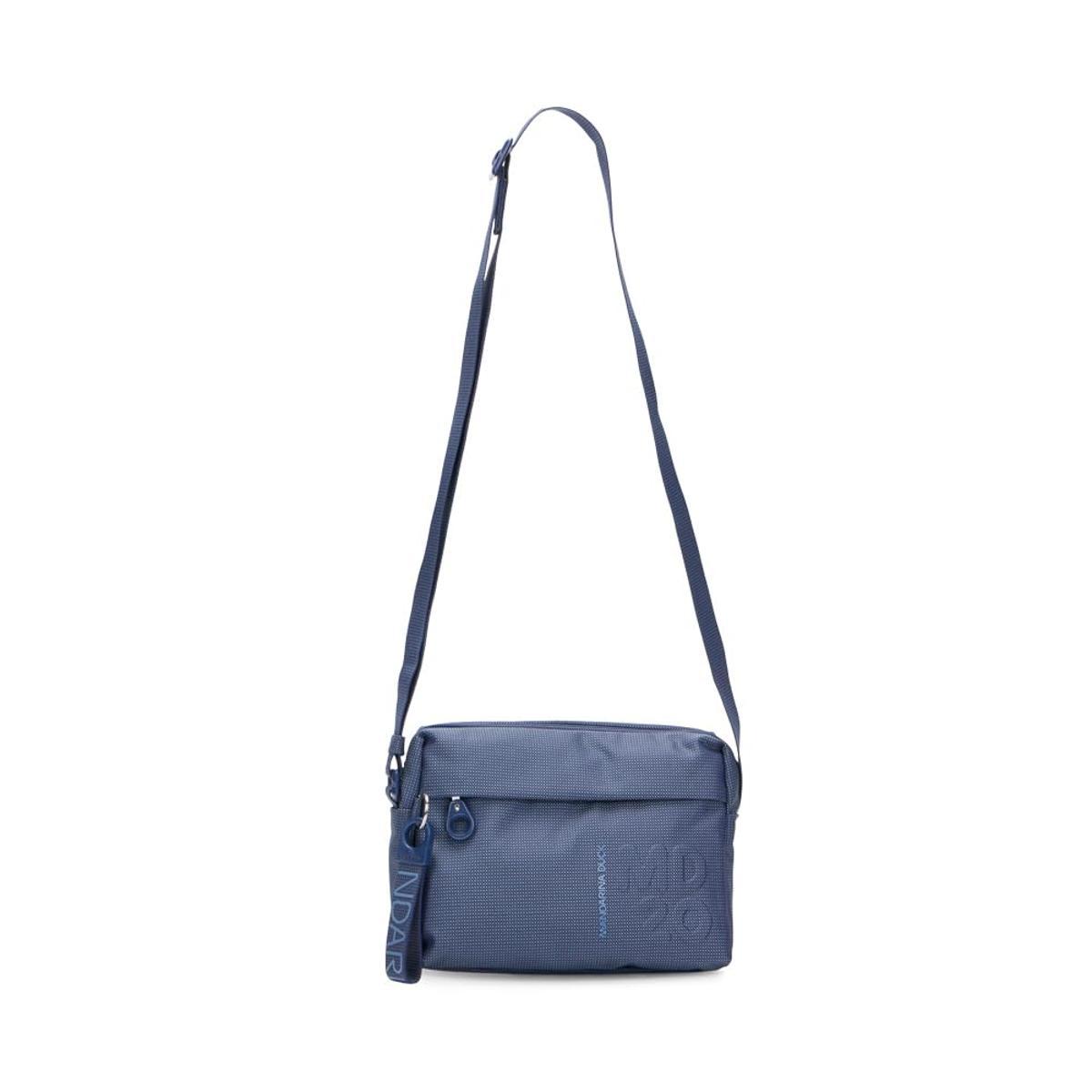 Mandarina Duck - Md 20, CROSSOVER Donna-Blu