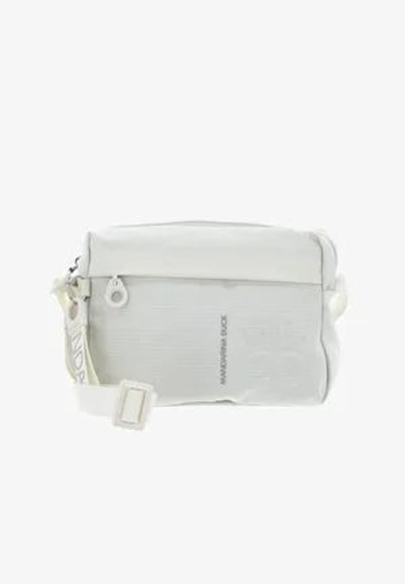 Mandarina Duck - Md 20, CROSSOVER Donna-Bianco