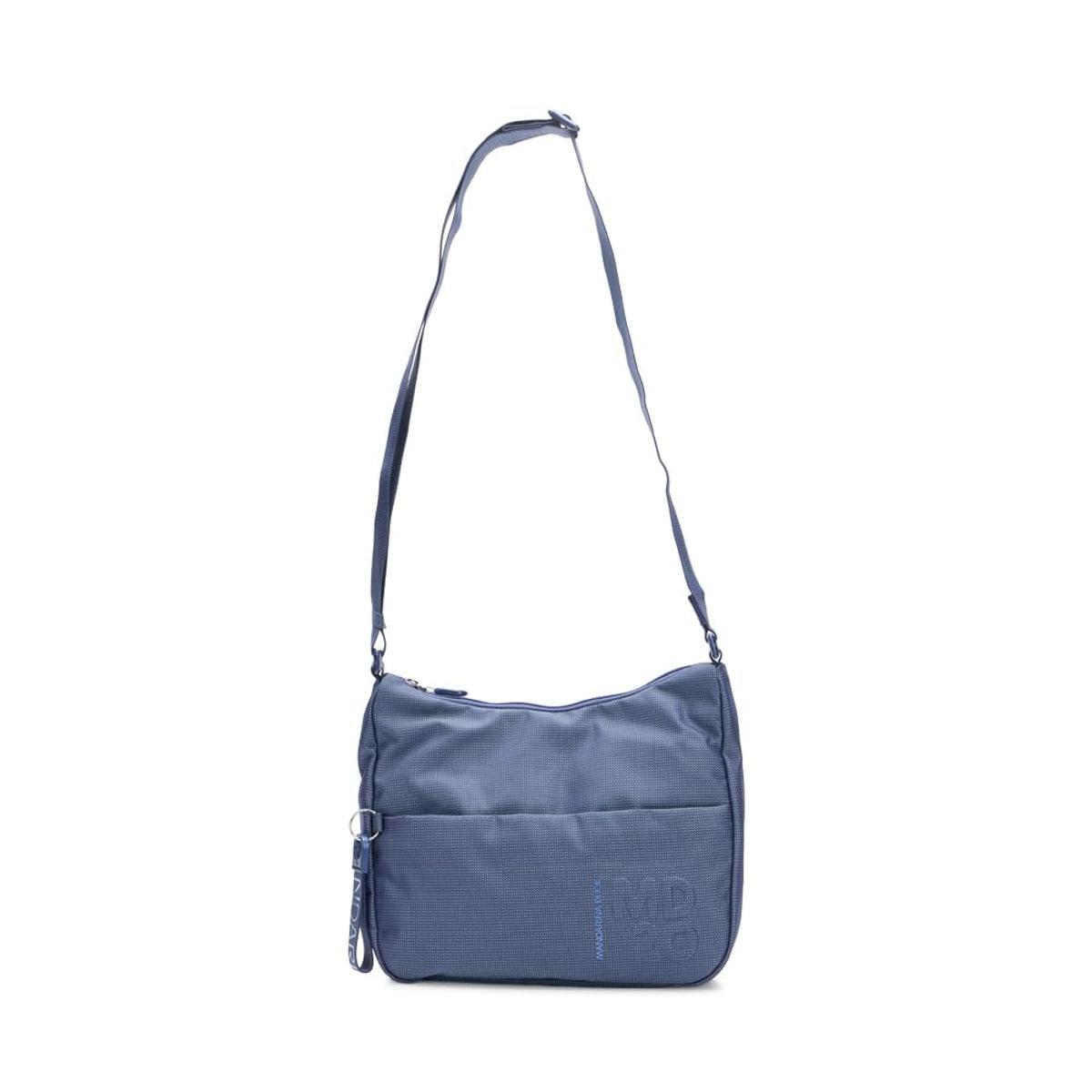 Mandarina Duck Md20 Hobo, MD 20 Donna-Blu