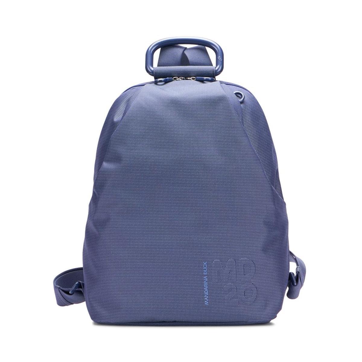 Mandarina Duck - Md20 Backpack, MD20 BACKPACK Donna-Blu