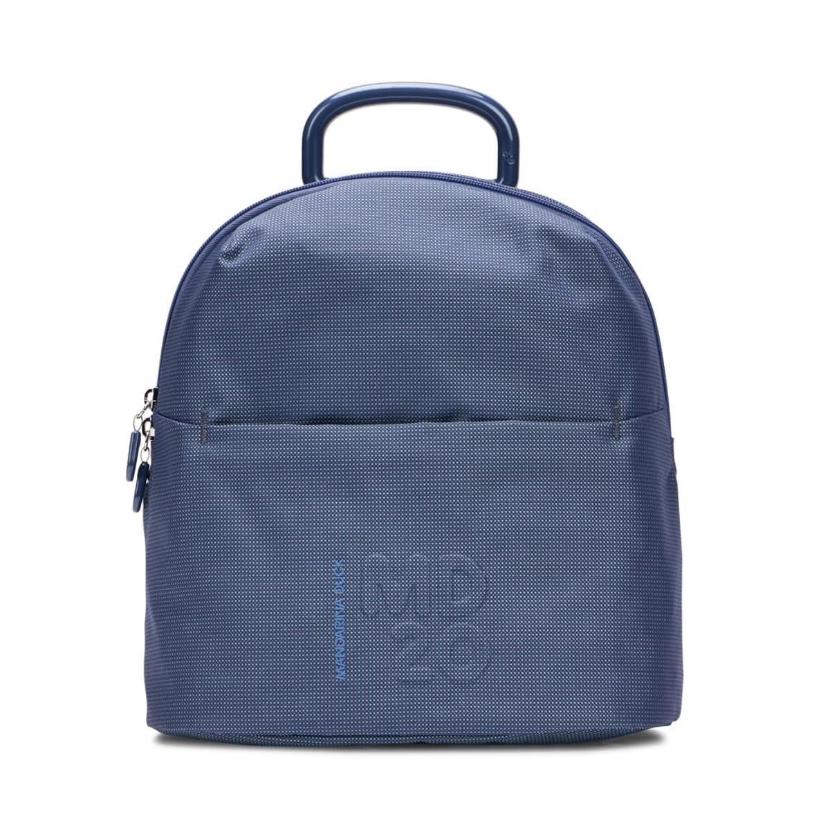 Mandarina Duck - Md20 Backpack, MD20 BACKPACK Donna-Blu