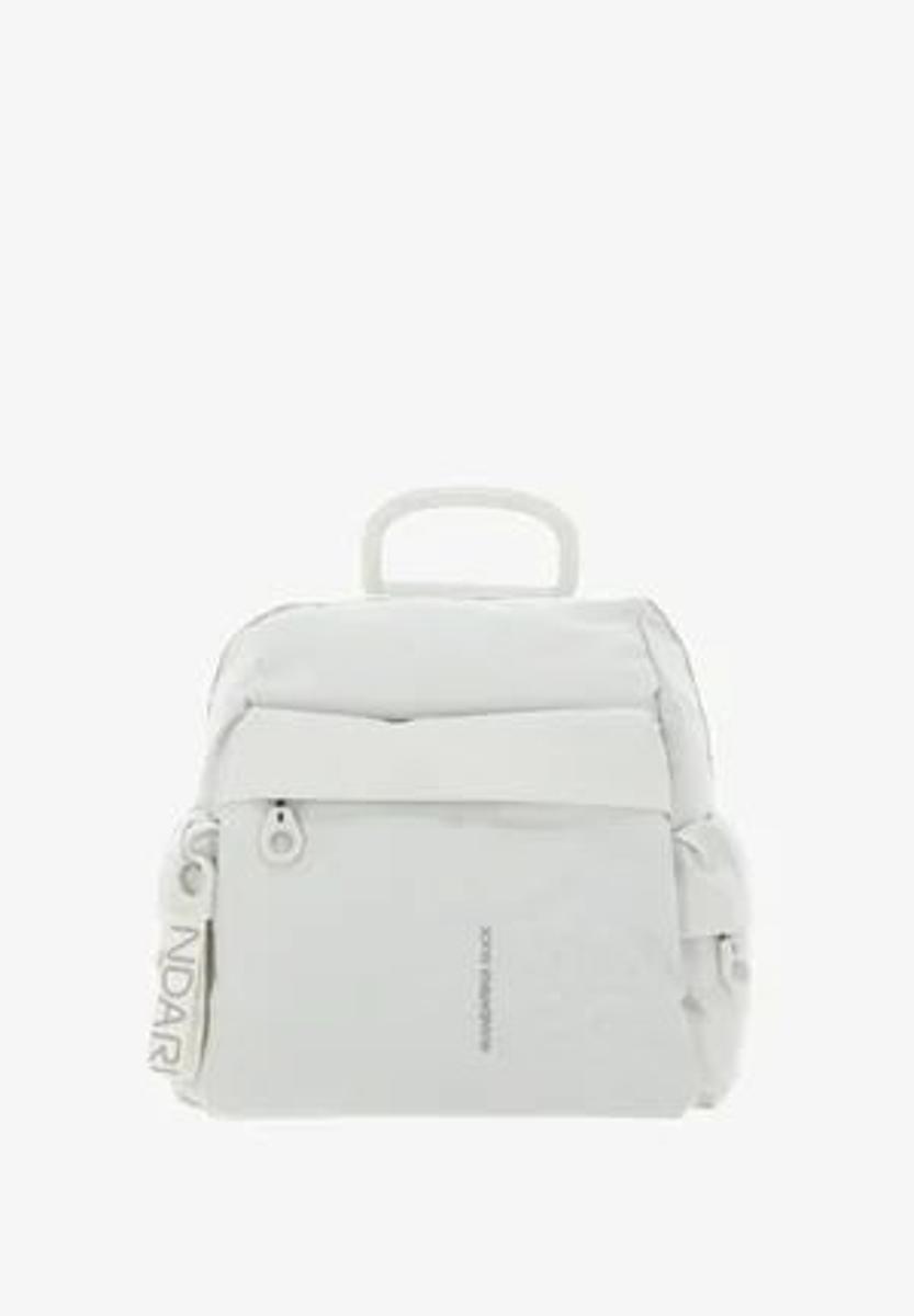 Mandarina Duck - Md20 Backpack, MD20 BACKPACK Donna-Bianco