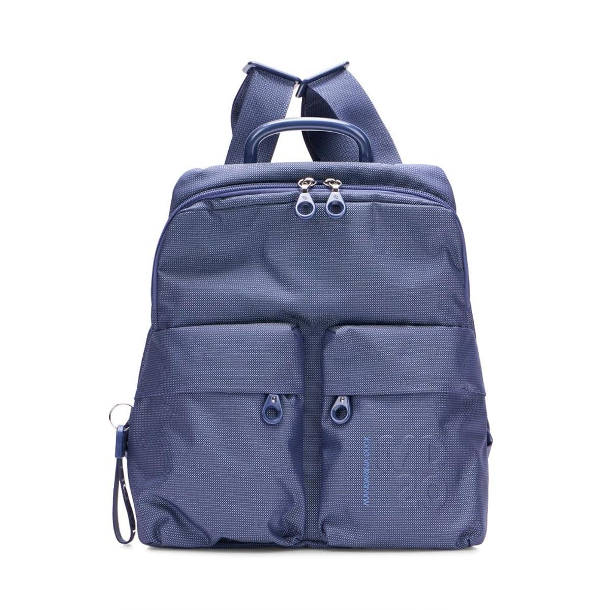 Mandarina Duck - Md20 Backpack, MD20 BACKPACK Donna