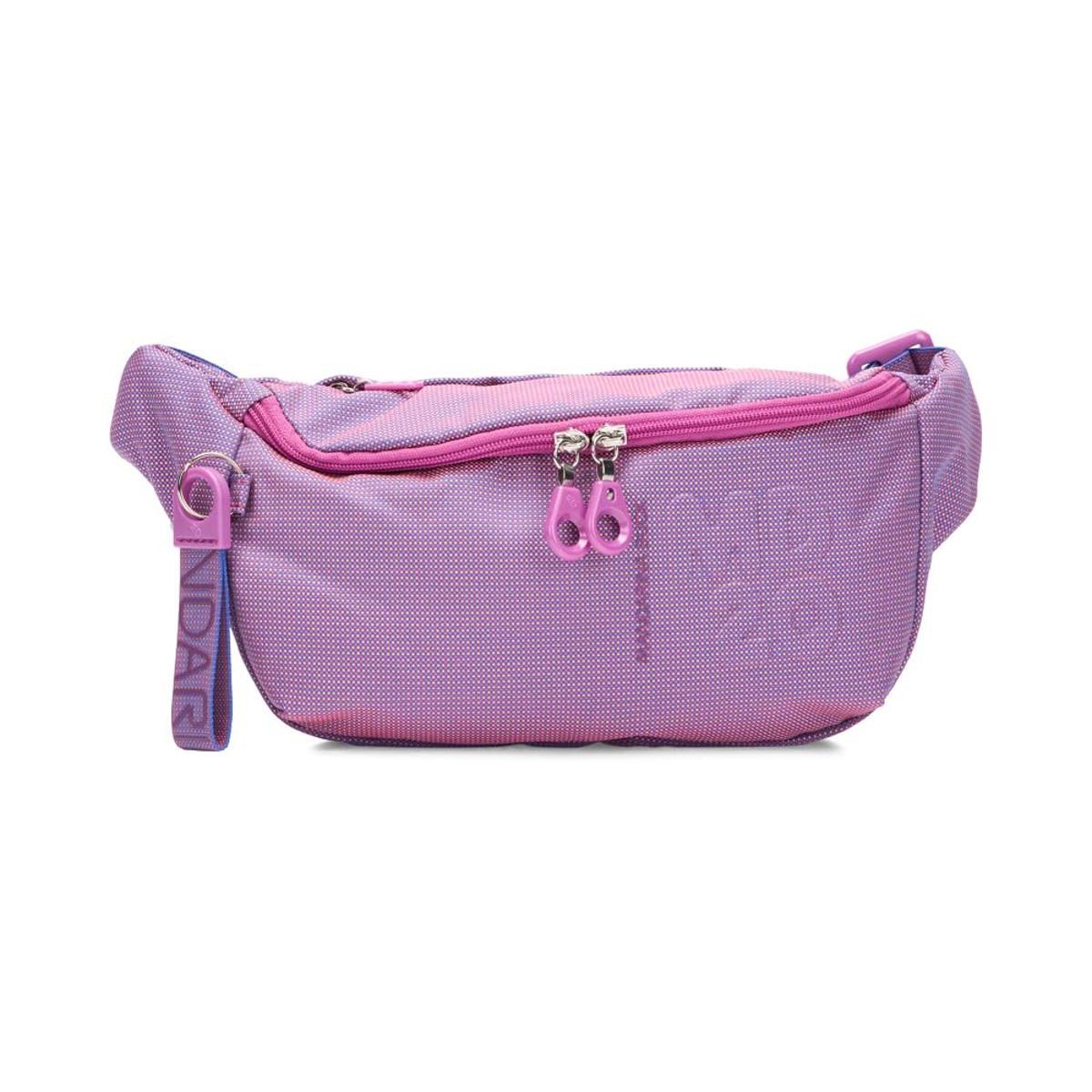 Mandarina Duck MD20 BUM BAG-Rosa