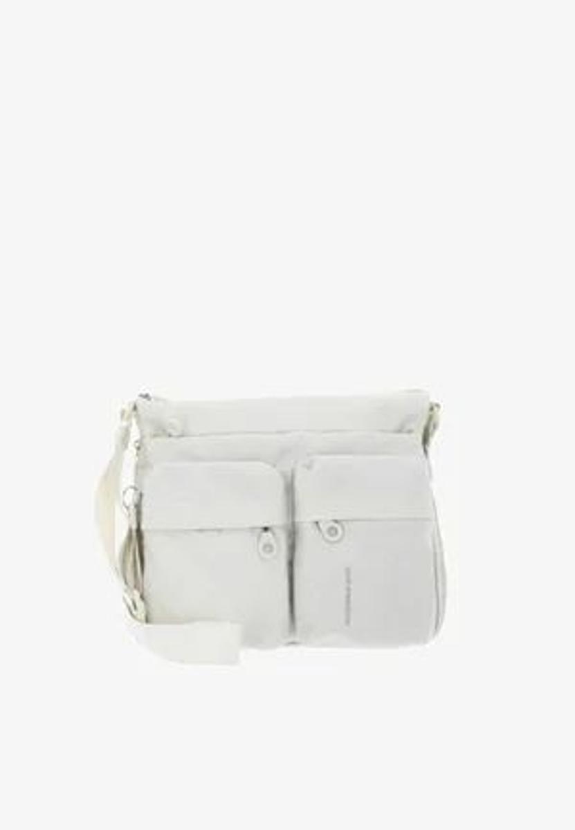 Mandarina Duck - Md20 Crossover, MD 20 Donna-Bianco