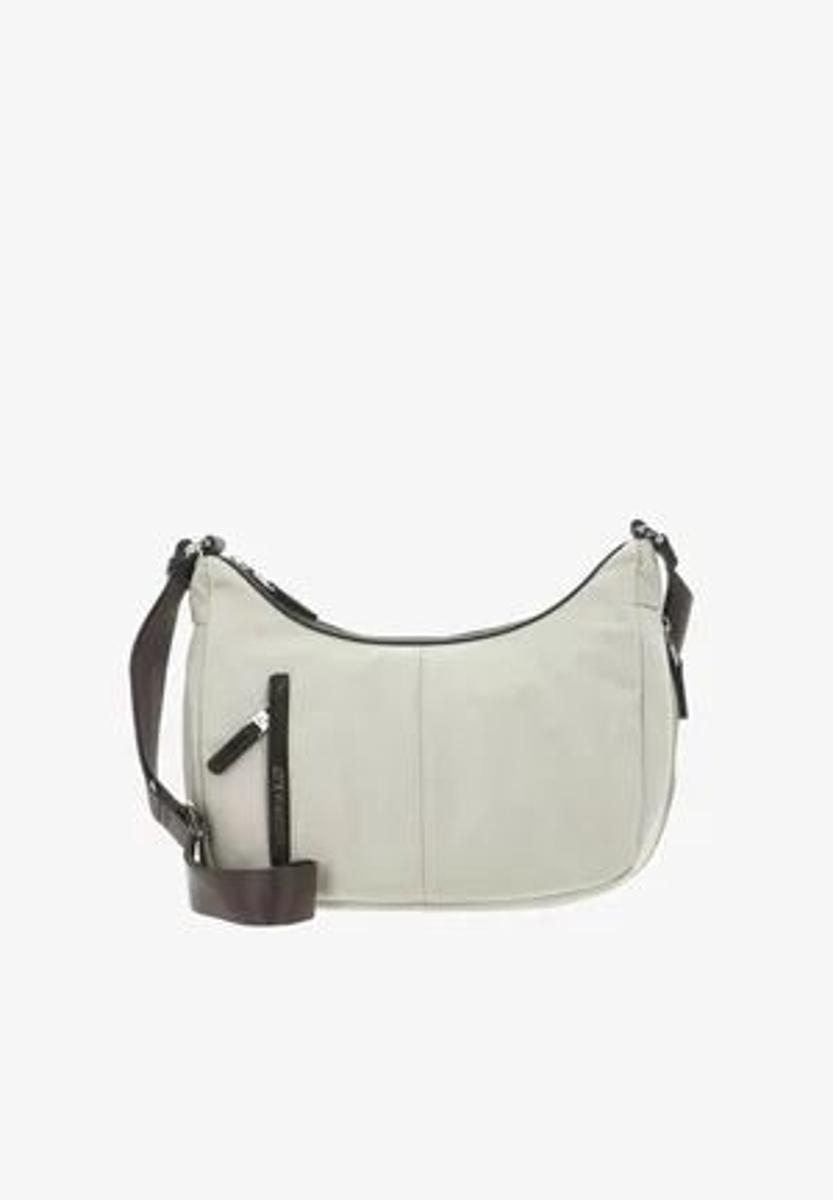 Mandarina Duck Hunter, Hobo Donna, Taglia Unica-Bianco