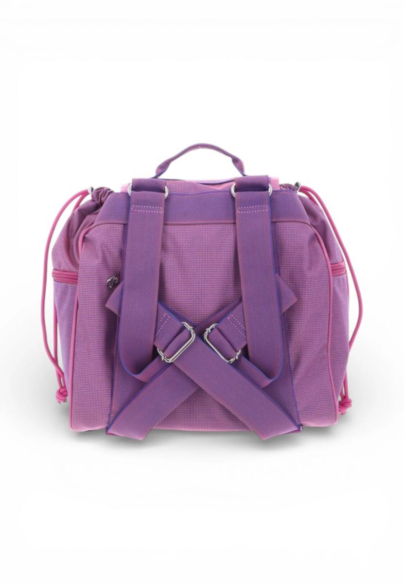 Mandarina Duck - MD20 UTILITY - Zaino - latte