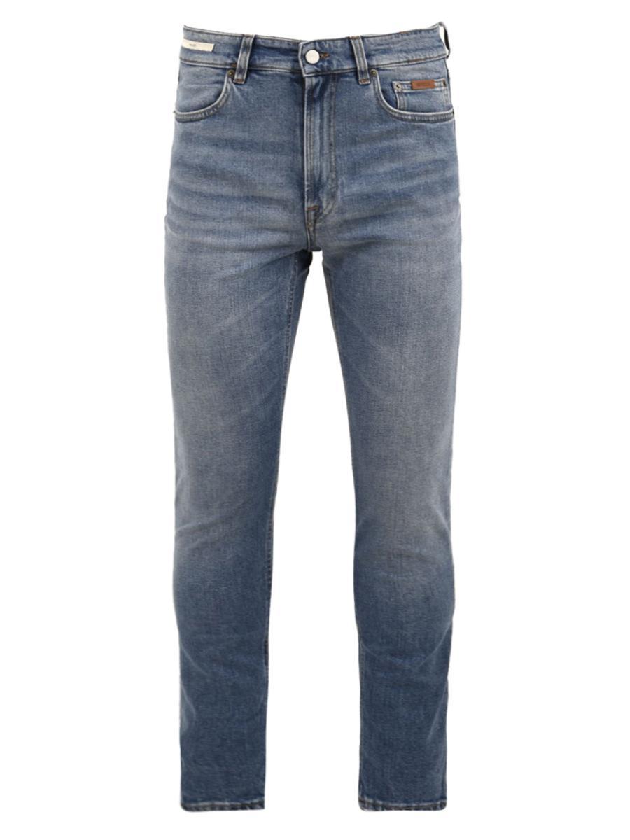 Jeans Palazzo SIVIGLIA Uomo - Blue