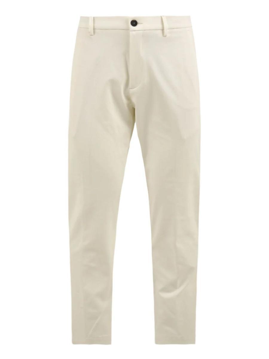 Pantalone Picasso SIVIGLIA Uomo - Bianco-Bianco